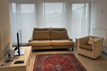 Wohnung Dortmund Mitte - 3 Zimmer, 107 m&sup2;, 1.200&euro; | Angebot:26363946