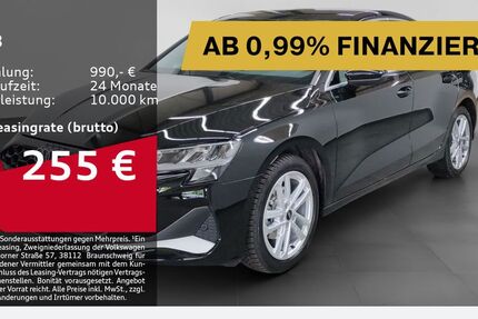Audi A3 12.653 km 28.330 &euro; Bochum 44809