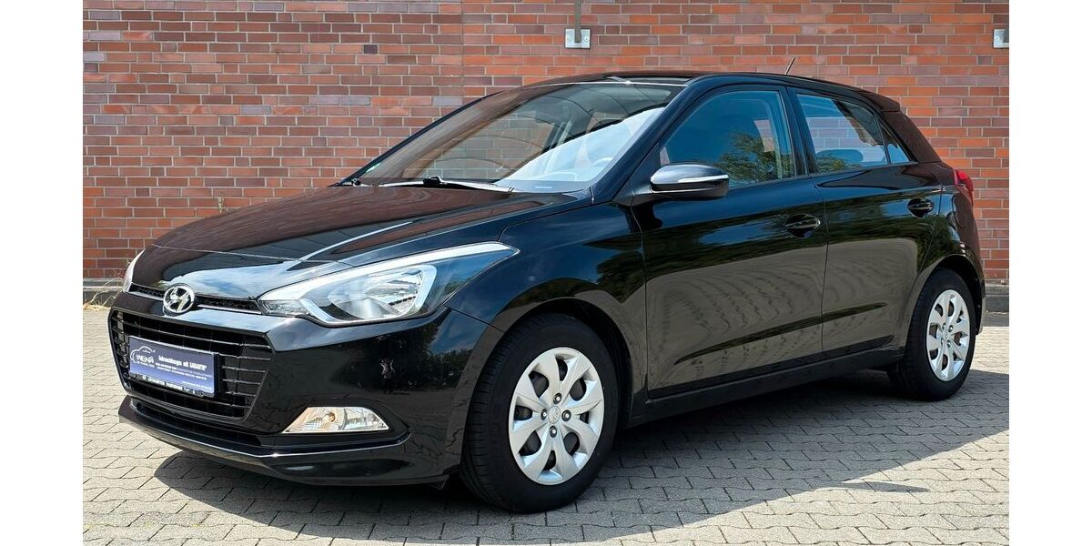 Hyundai i20 85.000 km 7.990 &euro; Herne (NRW) 44628