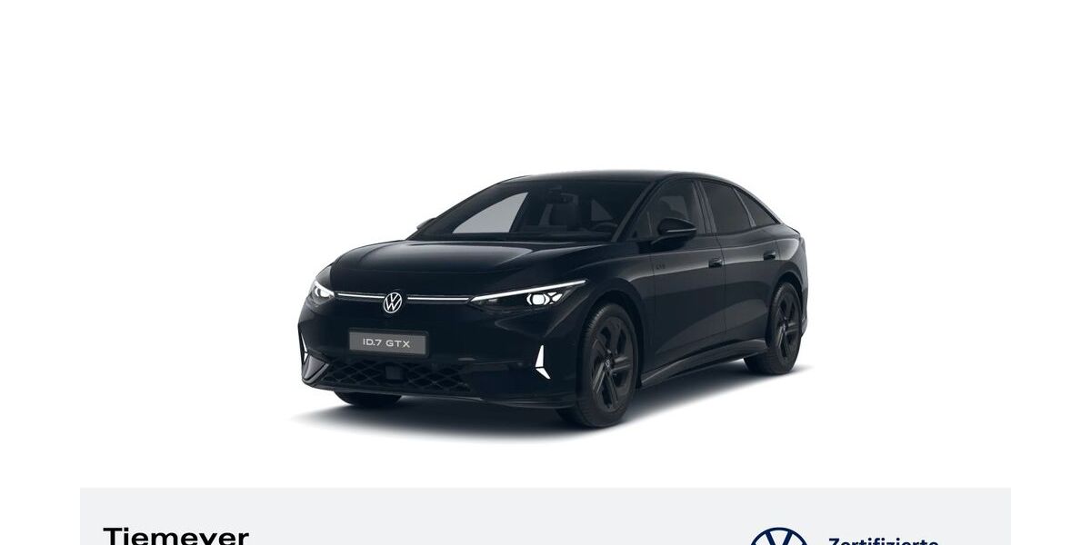VW ID.7 40.499 km 50.130 &euro; Duisburg 47059