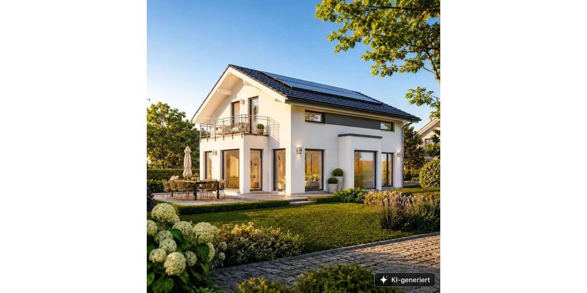 Einfamilienhaus Mülheim an der Ruhr Heißen - 5 Zimmer, 126 m&sup2;, 659.000&euro; | Angebot:27704978