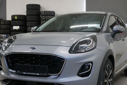 Ford Puma 53.994 km 15.790 &euro; Ennepetal 58256