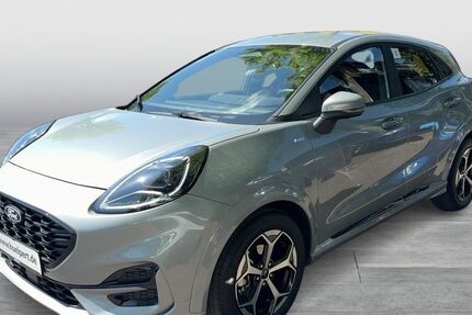 Ford Puma 11.404 km 20.805 &euro; Dortmund 44379