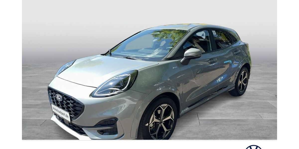 Ford Puma 11.404 km 20.805 &euro; Dortmund 44379