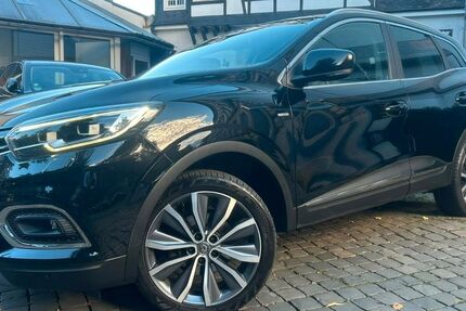 Renault Kadjar 139.255 km 12.800 &euro; Wuppertal 42117