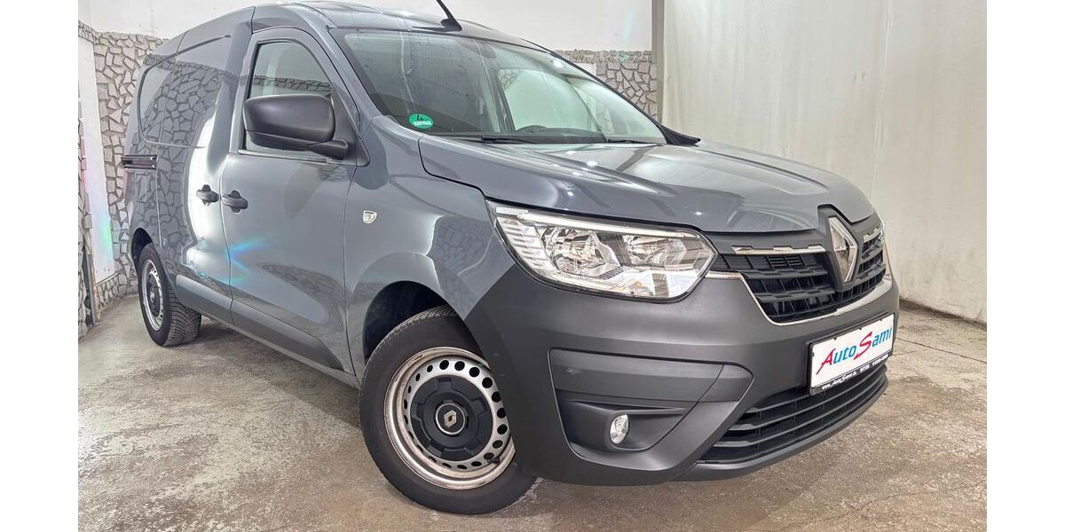 Renault Express 65.458 km 11.491 &euro; Witten -NRW 58452