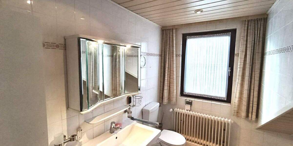 Reihenendhaus Sprockhövel Niedersprockhövel - 5 Zimmer, 101 m&sup2;, 324.000&euro; | Angebot:25731006