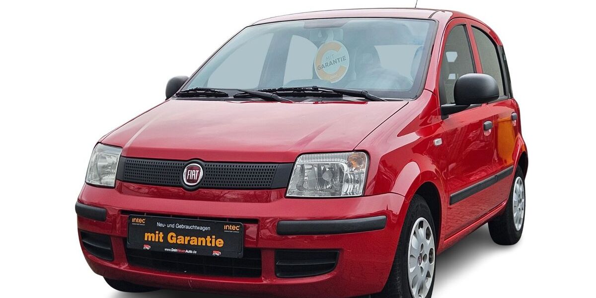 Fiat Panda 128.500 km 3.180 &euro; Duisburg 47249
