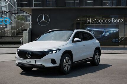 Mercedes-Benz EQA 7.705 km 39.490 &euro; Schwerte 58239