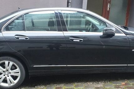 Mercedes-Benz C 250 146.000 km 11.500 &euro; Wuppertal 42287