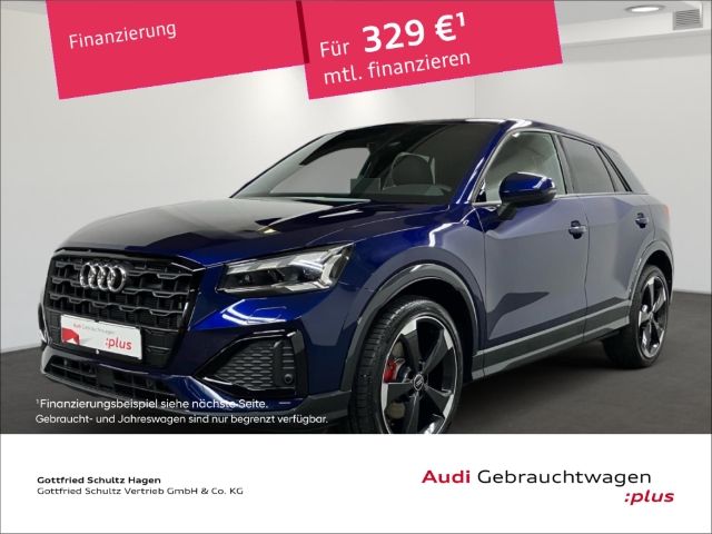Audi Q2 3.975 km 35.450 &euro; Hagen 58089