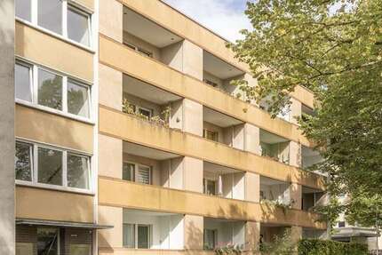 Wohnung Essen Überruhr-Hinsel - 1 Zimmer, 36 m&sup2;, 334&euro; | Angebot:27407879