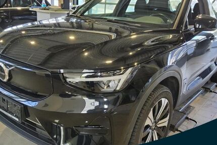 Volvo XC40 36.976 km 27.990 &euro; Witten 58453