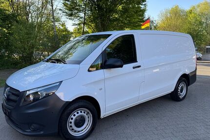 Mercedes-Benz Vito 200.000 km 13.400 &euro; Mülheim an der Ruhr 45472