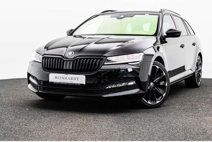 Skoda Superb 44.467 km 32.837 &euro; Hagen 58091
