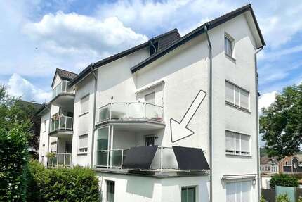 Wohnung Hattingen Blankenstein - 2.5 Zimmer, 87 m&sup2;, 256.000&euro; | Angebot:27351758