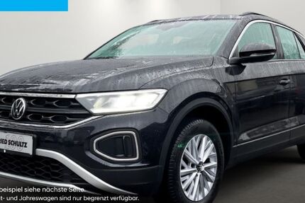 VW T-Roc 79.234 km 18.390 &euro; Solingen 42651