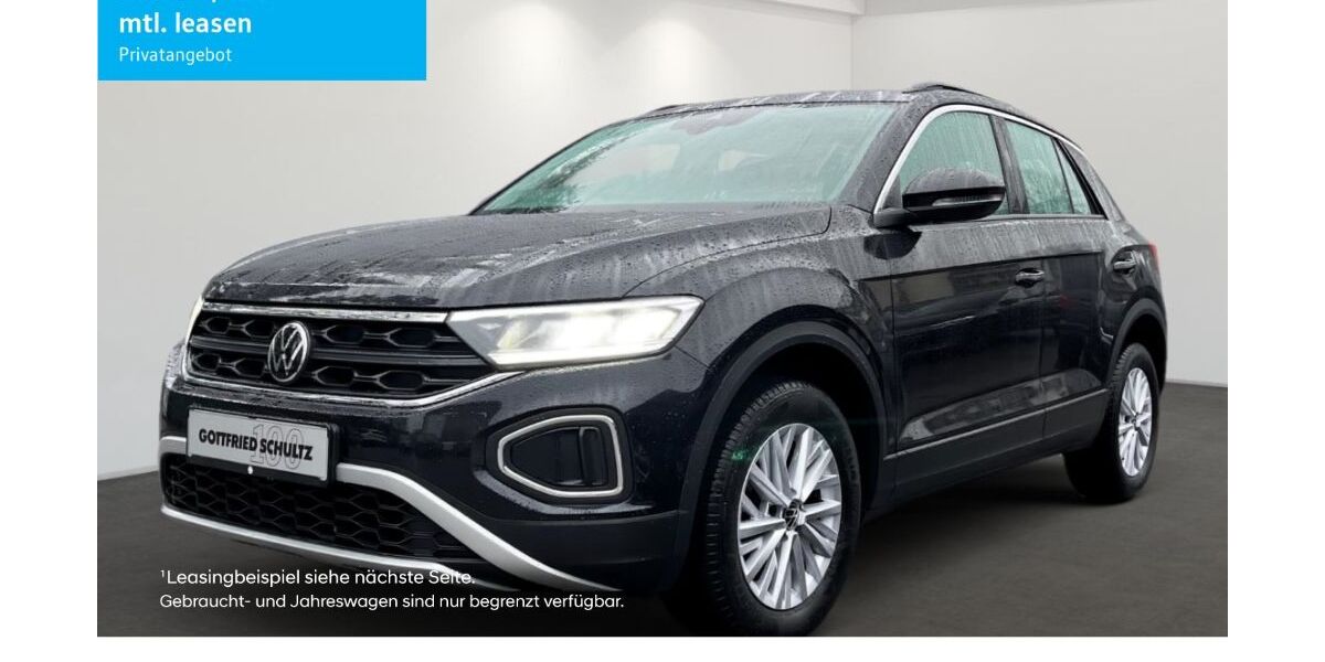 VW T-Roc 79.234 km 18.390 &euro; Solingen 42651