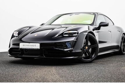 Porsche Taycan 51.950 km 76.450 &euro; Hagen 58091