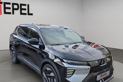 Mitsubishi Eclipse Cross 3.000 km 51.490 &euro; Wuppertal 42117
