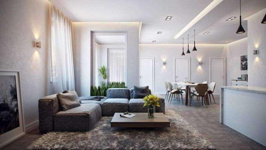 Etagenwohnung Velbert Velbert-Mitte - 3 Zimmer, 109 m&sup2;, 449.000&euro; | Angebot:23618079