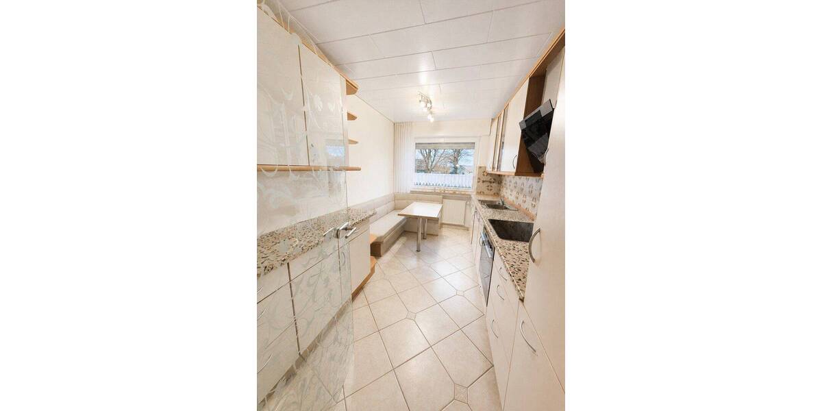 Etagenwohnung Bochum Hofstede - 3 Zimmer, 76 m&sup2;, 206.000&euro; | Angebot:26846992