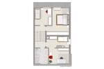 Reihenendhaus Sprockhövel Niedersprockhövel - 5 Zimmer, 101 m&sup2;, 324.000&euro; | Angebot:25731006