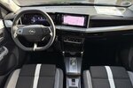 Opel Frontera Edition 1.2 107 kW SHZ LHZ beheiz. Fronts 5.000 km 27.780 &euro; HAAN 42781