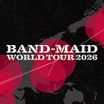 BAND-MAID