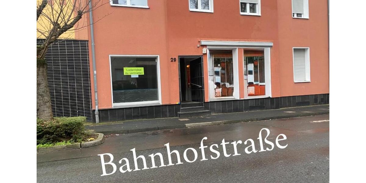 Gewerbeobjekt Velbert - 350&euro; | Angebot:26340541
