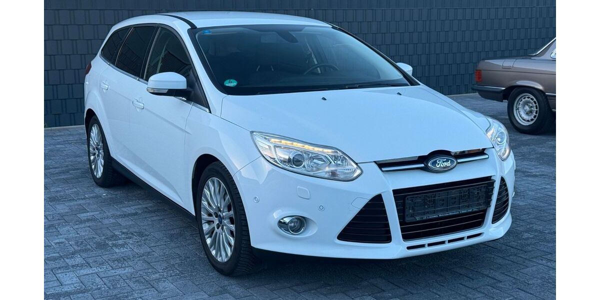 Ford Focus 175.514 km 5.450 &euro; Dortmund 44149