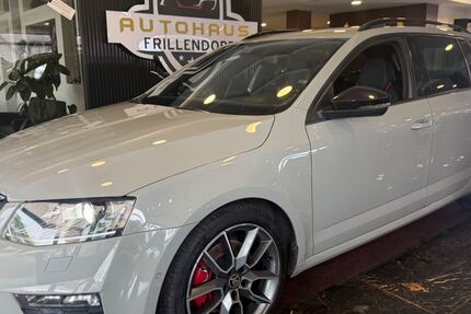 Skoda Octavia 210.490 km 10.950 &euro; Essen 45139