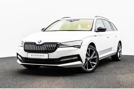 Skoda Superb 88.726 km 26.230 &euro; Hagen 58091