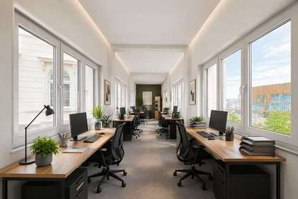 Gewerbeobjekt Wuppertal Elberfeld - 499&euro; | Angebot:27385304
