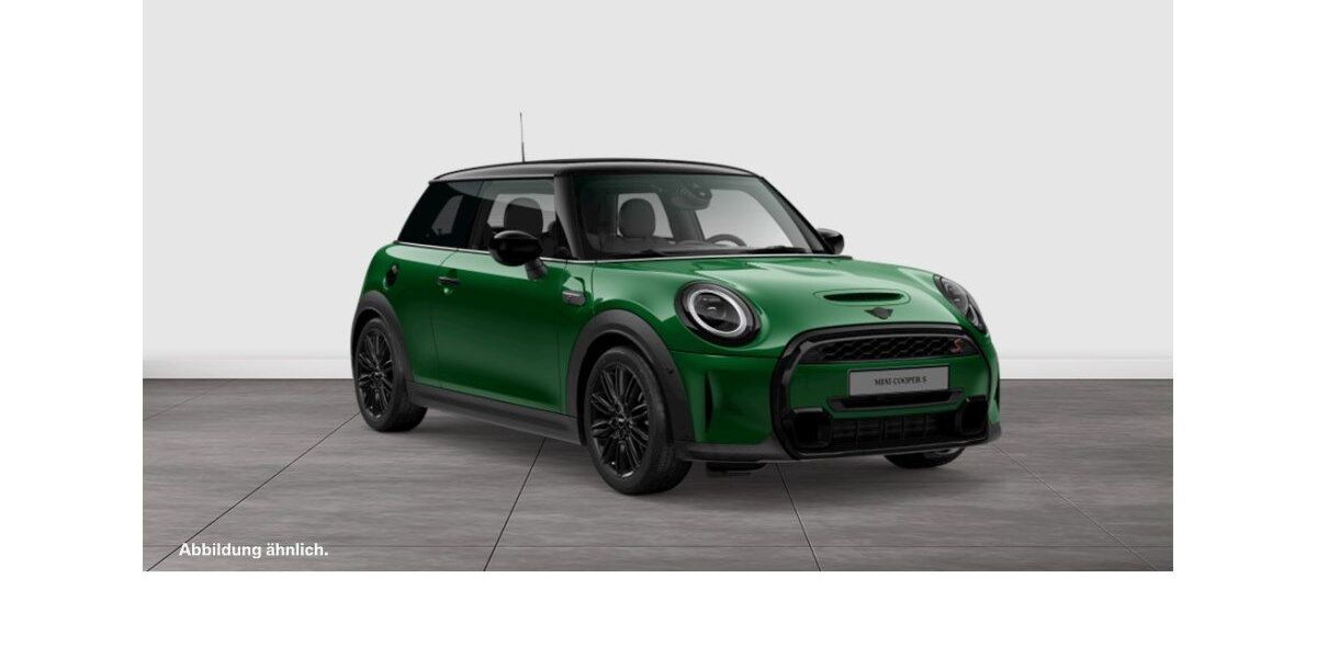 Mini Cooper S 24.900 km 26.870 &euro; Velbert 42553