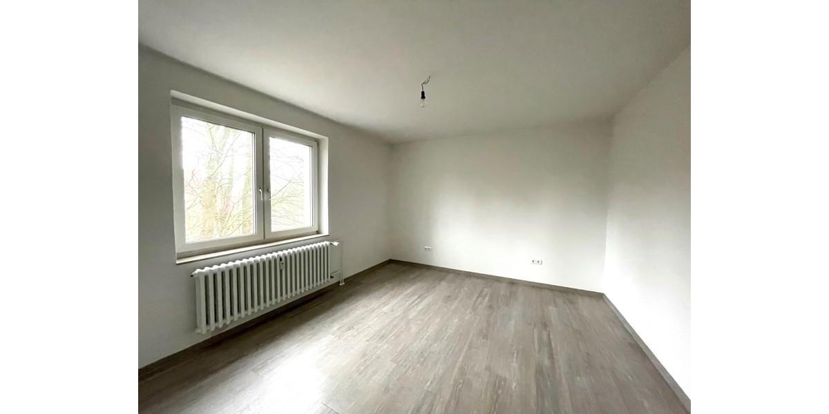 Etagenwohnung Dortmund Huckarde - 3 Zimmer, 56 m&sup2;, 550&euro; | Angebot:25970351