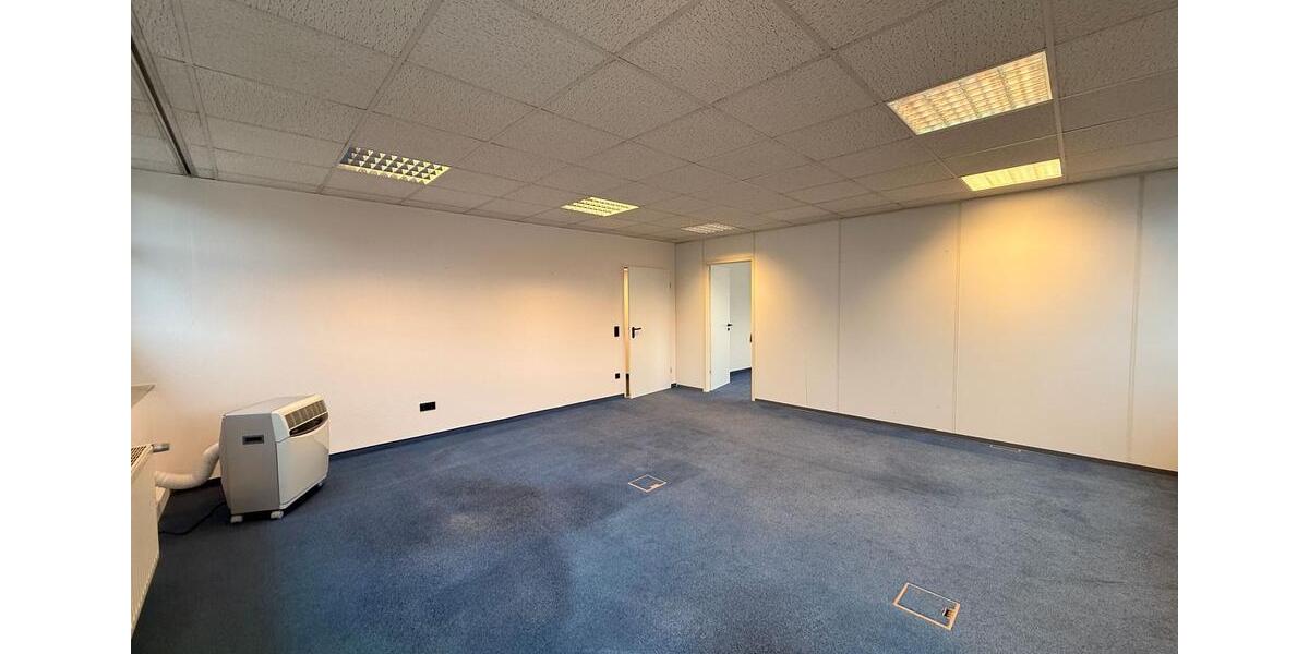 Gewerbeobjekt Remscheid Lüttringhausen - 2.390&euro; | Angebot:26269426