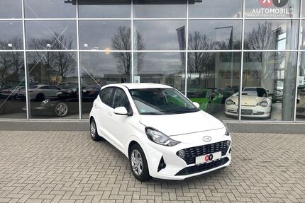 Hyundai i10 8.566 km 12.699 &euro; Haan 42781