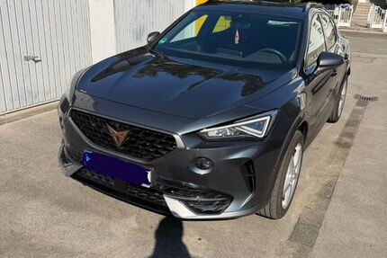 Cupra Formentor 105.000 km 22.999 &euro; Solingen 42699
