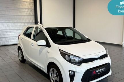 Kia Picanto 32.003 km 11.990 &euro; Wuppertal 42287