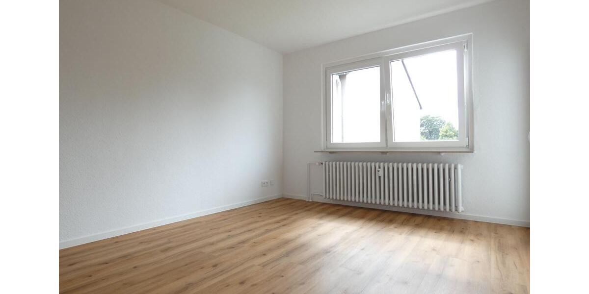 Erdgeschoßwohnung Mülheim an der Ruhr Dümpten - 3 Zimmer, 59 m&sup2;, 630&euro; | Angebot:26163747