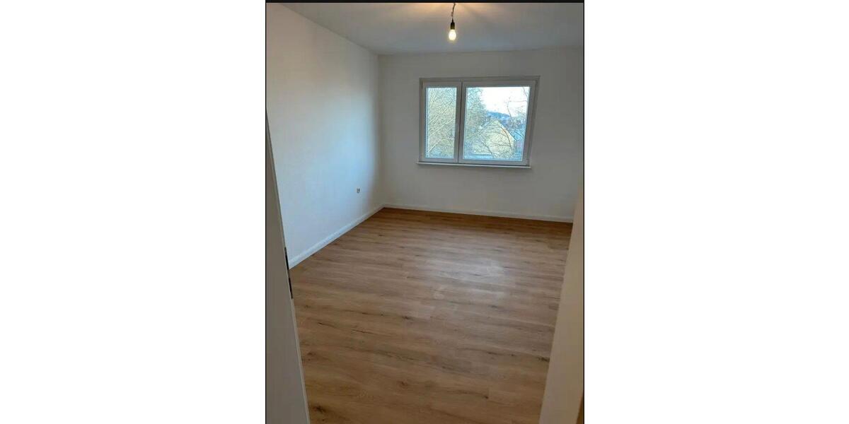Etagenwohnung Wuppertal Arrenberg - 2 Zimmer, 40 m&sup2;, 390&euro; | Angebot:26399894