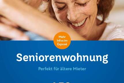 Wohnung Solingen Solingen-Mitte - 2 Zimmer, 56 m&sup2;, 281&euro; | Angebot:26393036