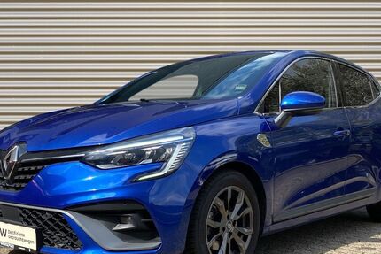 Renault Clio 36.000 km 14.890 &euro; Duisburg 47059