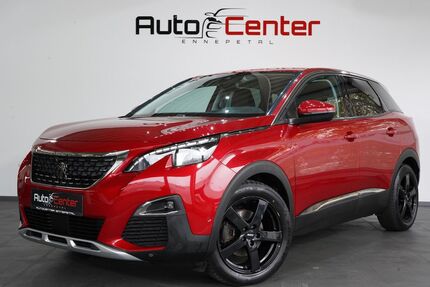 Peugeot 3008 102.000 km 15.990 &euro; Ennepetal (Bei Wuppertal) 58256