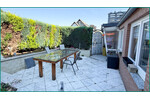 5 ZIMMER-EIGENTUMSWOHNUNG MIT GARAGE, WINTERGARTEN & GARTENNUTZUNG AM ZENTRUM VON RADEVORMWALD, PROV - Erdgeschoßwohnung Radevormwald | Angebot:27302540