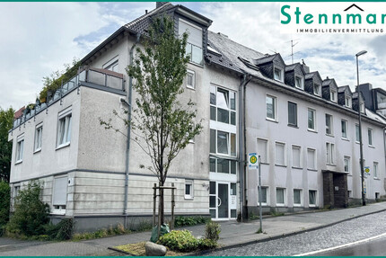 DREIFAMILIENHAUS IM STADTZENTRUM VON REMSCHEID – 2 WOHNEINHEITEN VERMIETET – MÖGLICHKEIT ZUM EIGENNU - Haus Remscheid Alt-Remscheid | Angebot:26846636