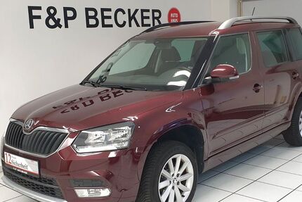 Skoda Yeti 67.106 km 14.490 &euro; Wuppertal 42275