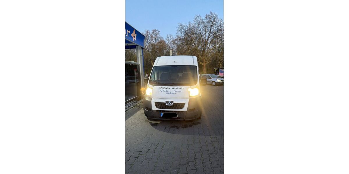 Peugeot Boxer 230.000 km 6.000 &euro; Dortmund 44143