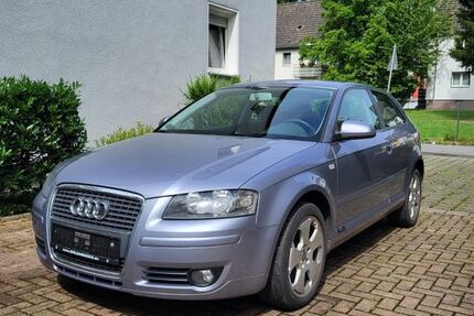 Audi A3 187.000 km 2.990 &euro; Dortmund 44339